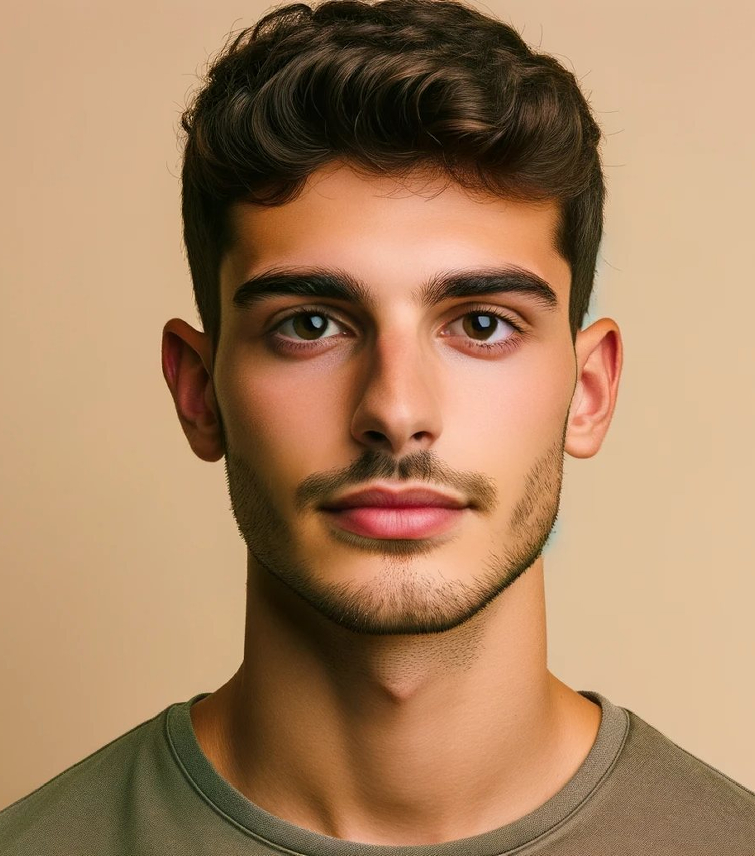 Michael Chen